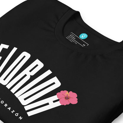 FLORIDA, PR | BL T-Shirt - Burbuja local - puerto_rico