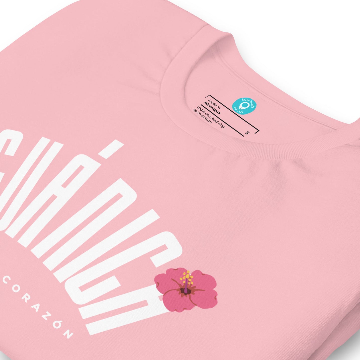 GUÁNICA, PR | BL T-Shirt - Burbuja local - puerto_rico