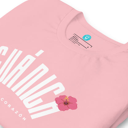 GUÁNICA, PR | BL T-Shirt - Burbuja local - puerto_rico