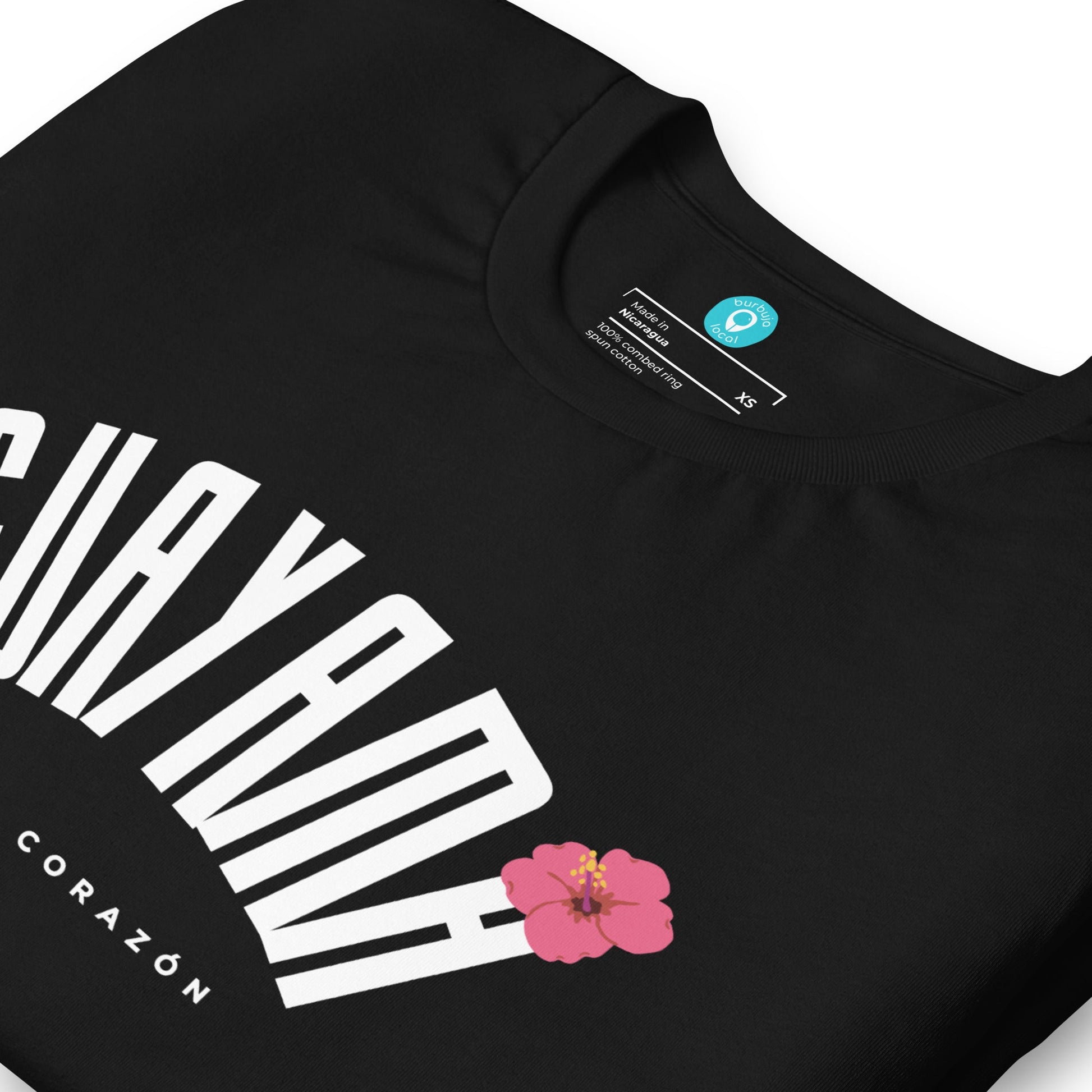 GUAYAMA, PR | BL T-Shirt - Burbuja local - puerto_rico