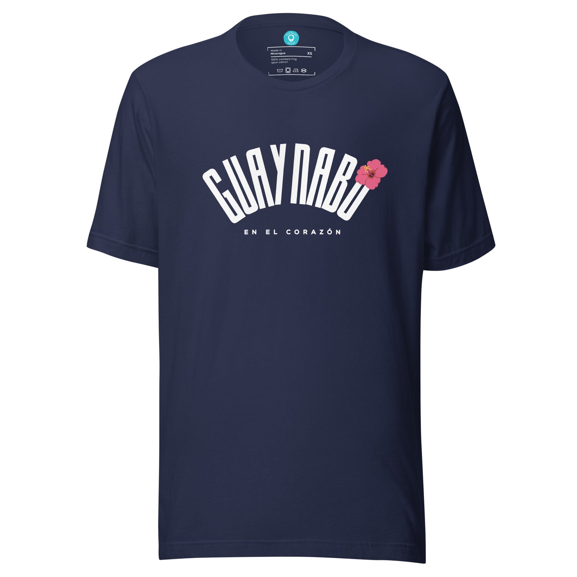 GUAYNABO, PR | BL T-Shirt - Burbuja local - puerto_rico