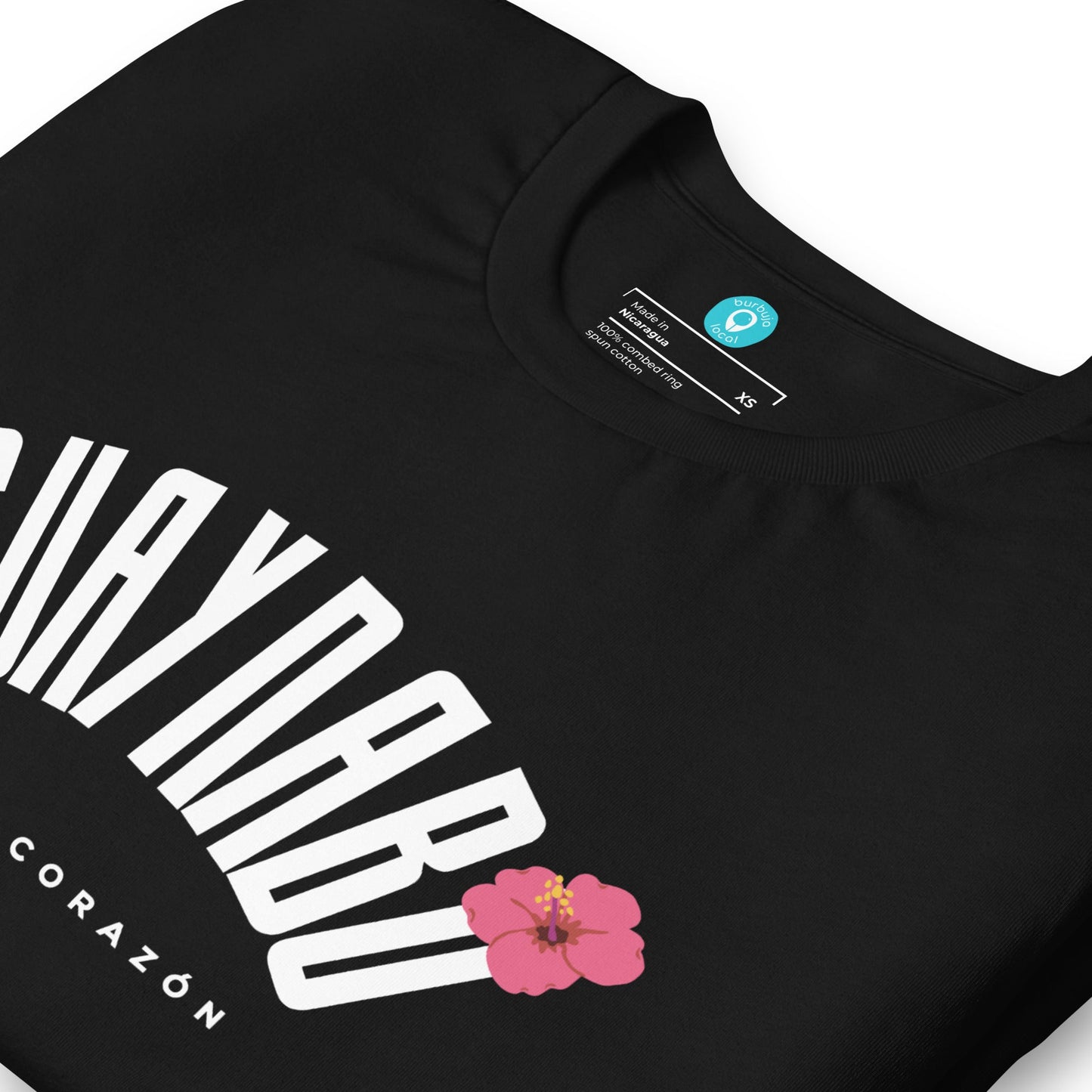 GUAYNABO, PR | BL T-Shirt - Burbuja local - puerto_rico