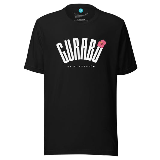 GURABO, PR | BL T-Shirt - Burbuja local - puerto_rico