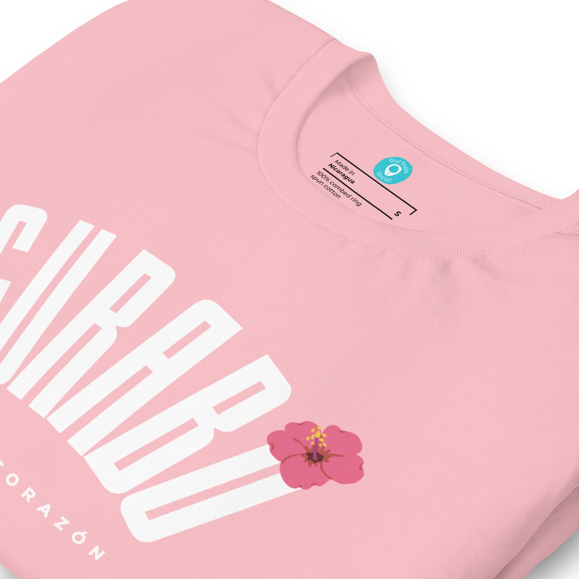 GURABO, PR | BL T-Shirt - Burbuja local - puerto_rico