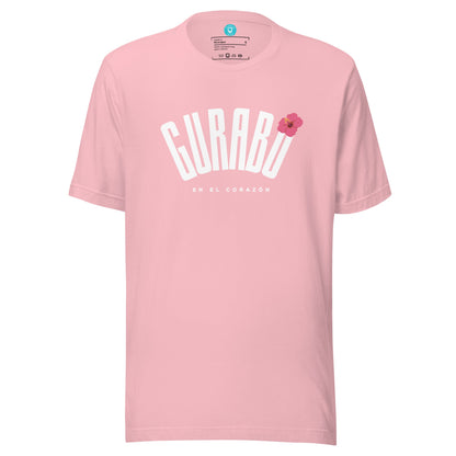 GURABO, PR | BL T-Shirt - Burbuja local - puerto_rico