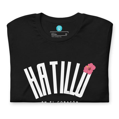 HATILLO, PR | BL T-Shirt - Burbuja local - puerto_rico