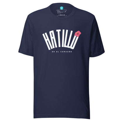 HATILLO, PR | BL T-Shirt - Burbuja local - puerto_rico
