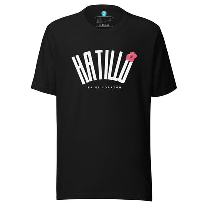 HATILLO, PR | BL T-Shirt - Burbuja local - puerto_rico