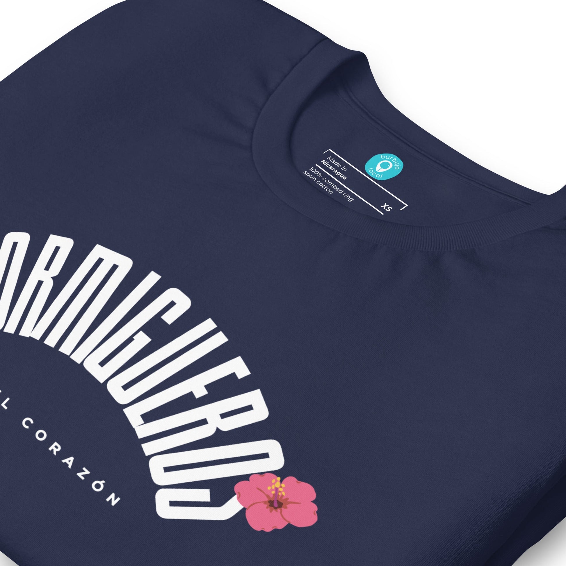 HORMIGUEROS, PR | BL T-Shirt - Burbuja local - puerto_rico