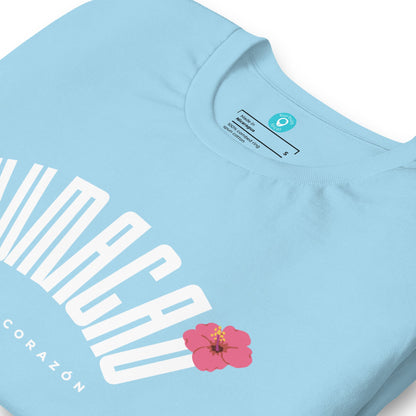 HUMACAO, PR | BL T-Shirt - Burbuja local - puerto_rico