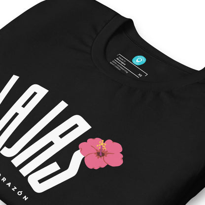 LAJAS | BL T-Shirt - Burbuja local - puerto_rico