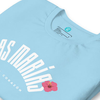 LAS MARÍAS | BL T-Shirt - Burbuja local - puerto_rico