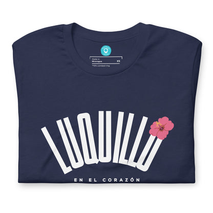 LUQUILLO | BL T-Shirt - Burbuja local - puerto_rico