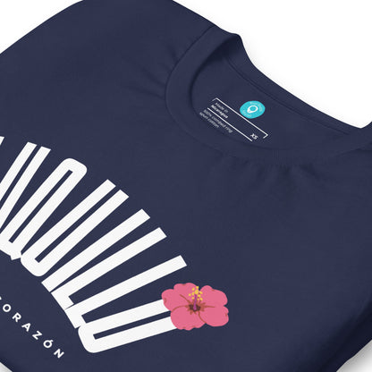 LUQUILLO | BL T-Shirt - Burbuja local - puerto_rico