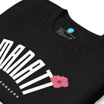 MANATÍ | BL T-Shirt - Burbuja local - puerto_rico