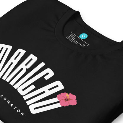 MARICAO | BL T-Shirt - Burbuja local - puerto_rico