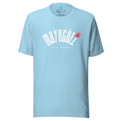 MAYAGÜEZ | BL T-Shirt - Burbuja local - puerto_rico