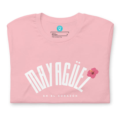 MAYAGÜEZ, PR | BL T-Shirt - Burbuja local - puerto_rico