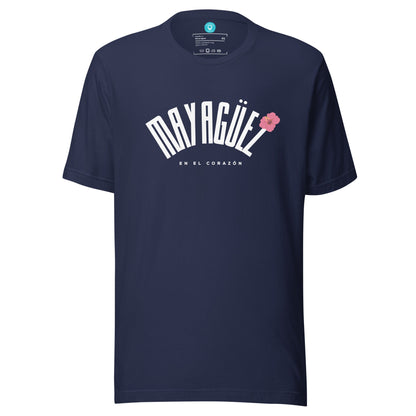 MAYAGÜEZ, PR | BL T-Shirt - Burbuja local - puerto_rico