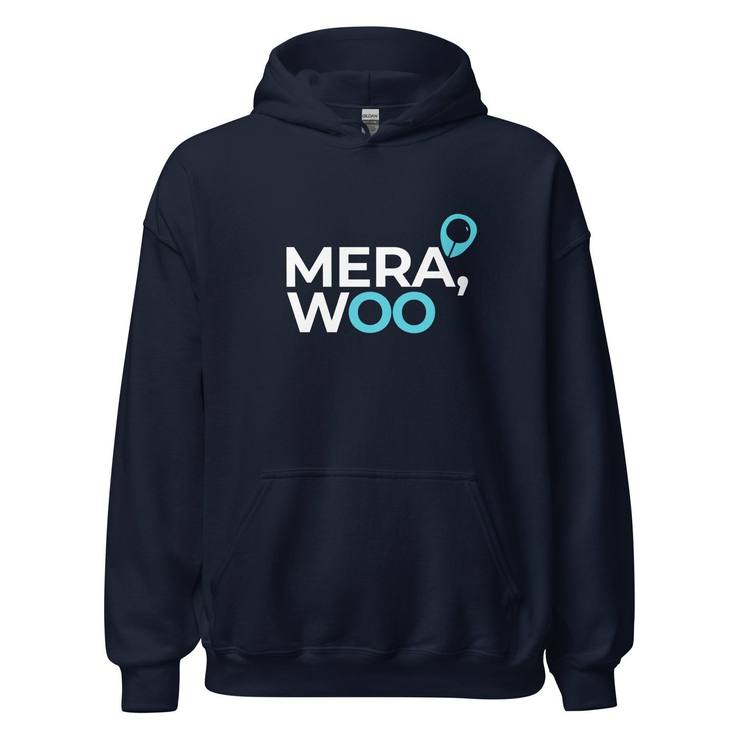 MERA WOO | BL Everyday Hoodie (I) - Burbuja local - puerto_rico