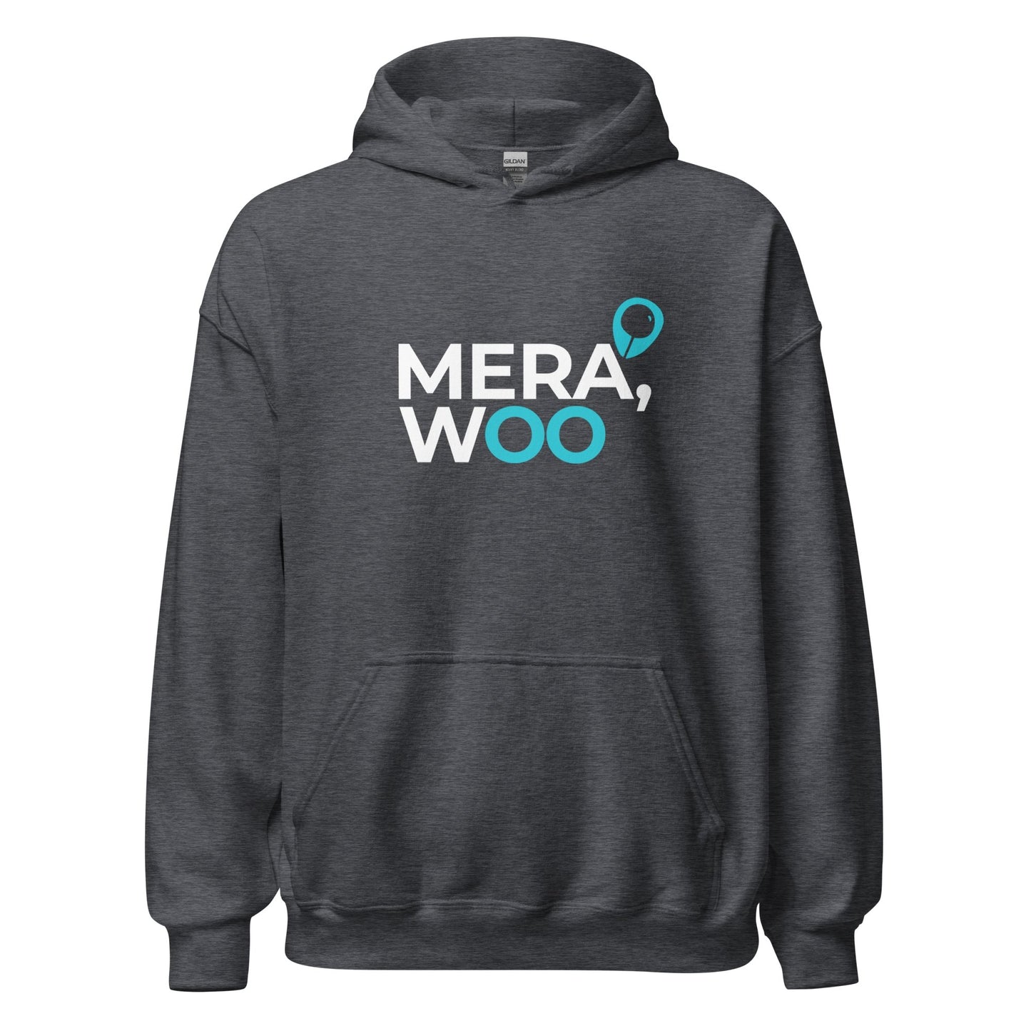 MERA WOO | BL Everyday Hoodie (I) - Burbuja local - puerto_rico
