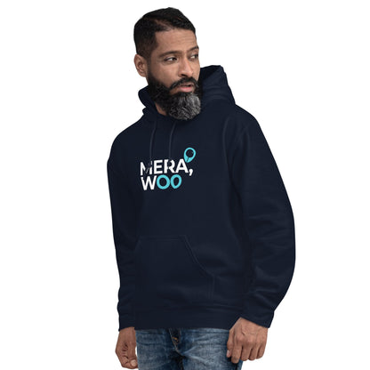 MERA WOO | BL Everyday Hoodie (I) - Burbuja local - puerto_rico