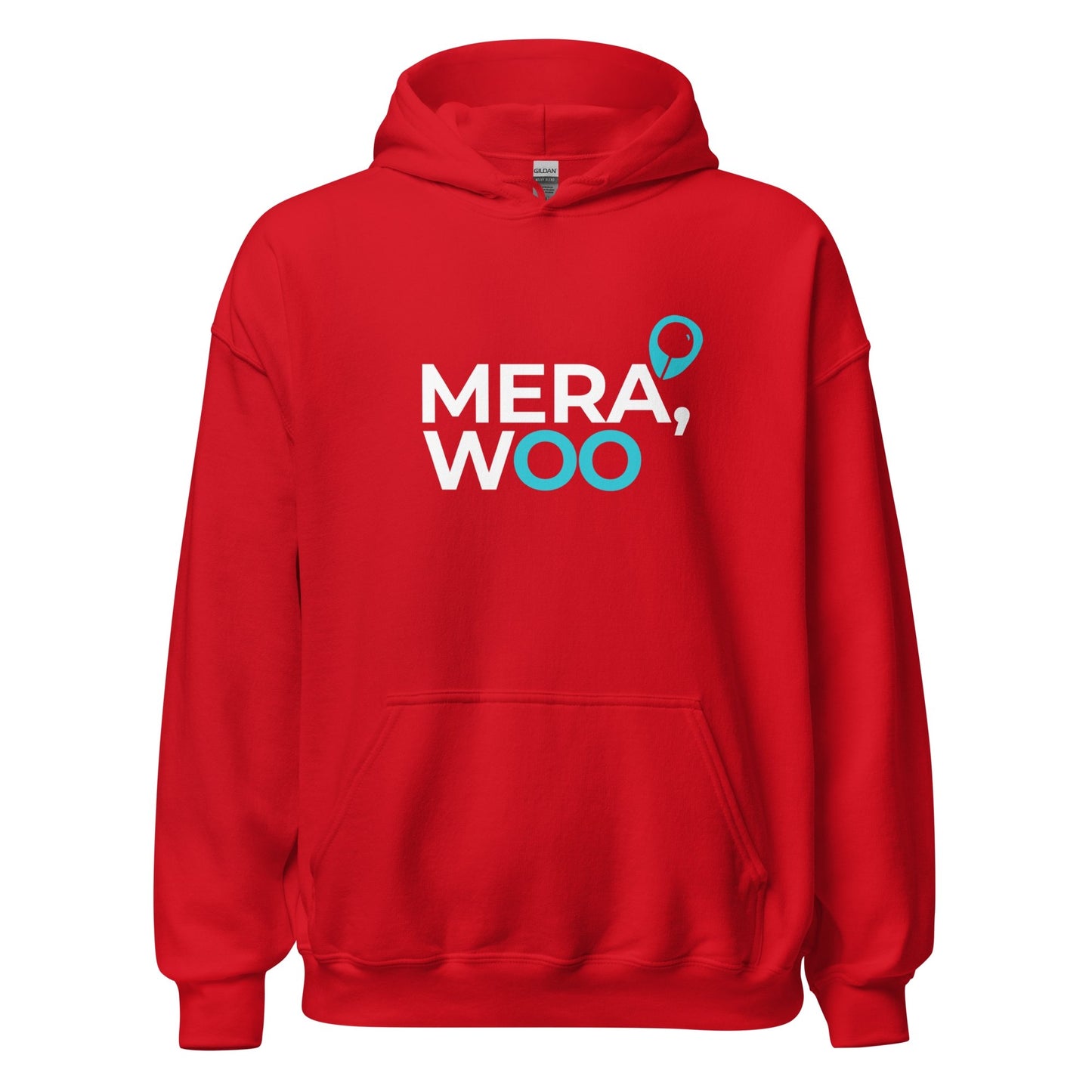 MERA WOO | BL Everyday Hoodie (I) - Burbuja local - puerto_rico