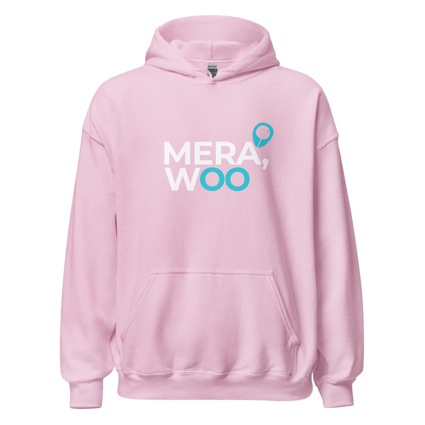 MERA WOO | BL Everyday Hoodie (I) - Burbuja local - puerto_rico