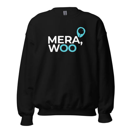 MERA WOO | BL Everyday Sweatshirt (I) - Burbuja local - puerto_rico