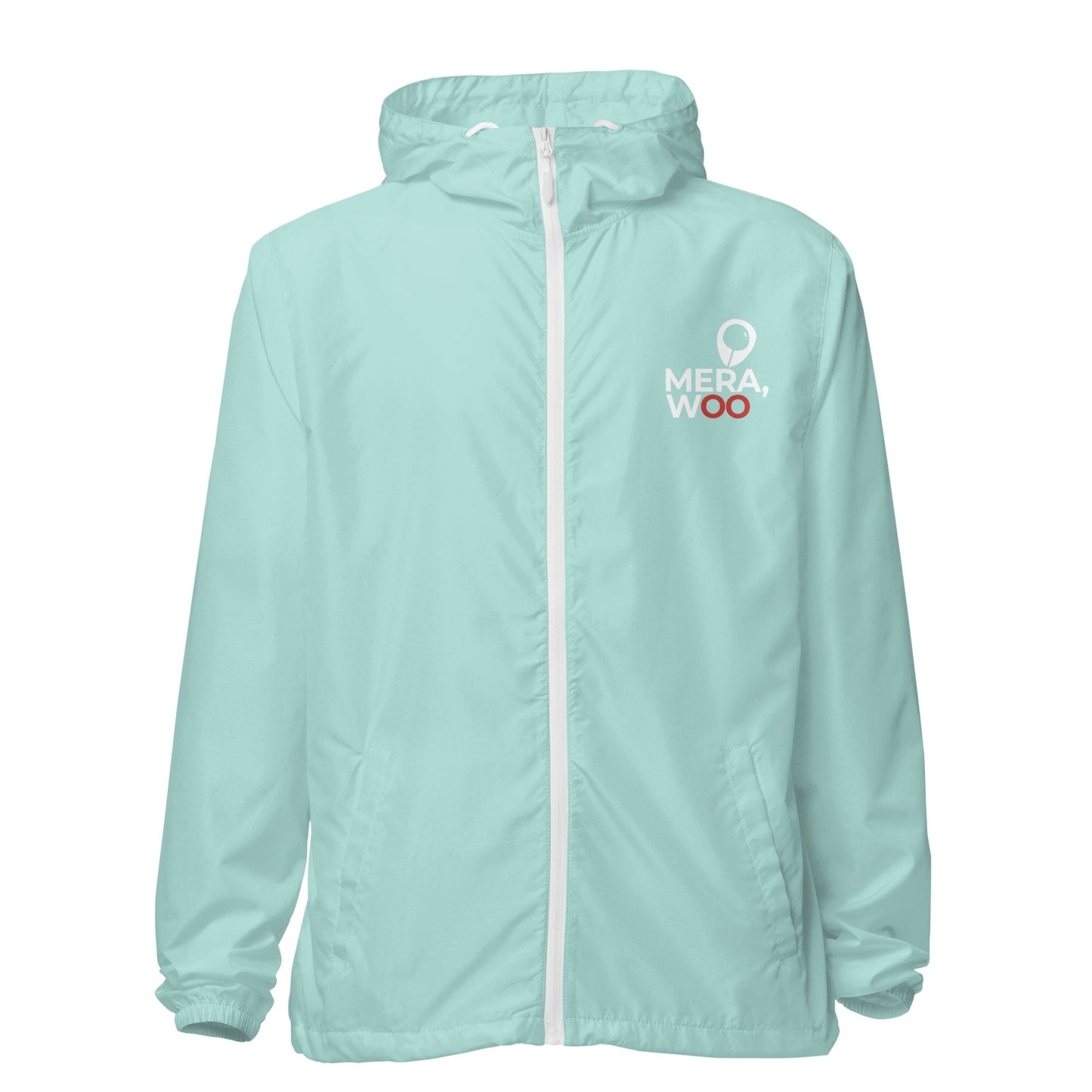 MERA WOO | BL Windbreaker (I) - Burbuja local - puerto_rico