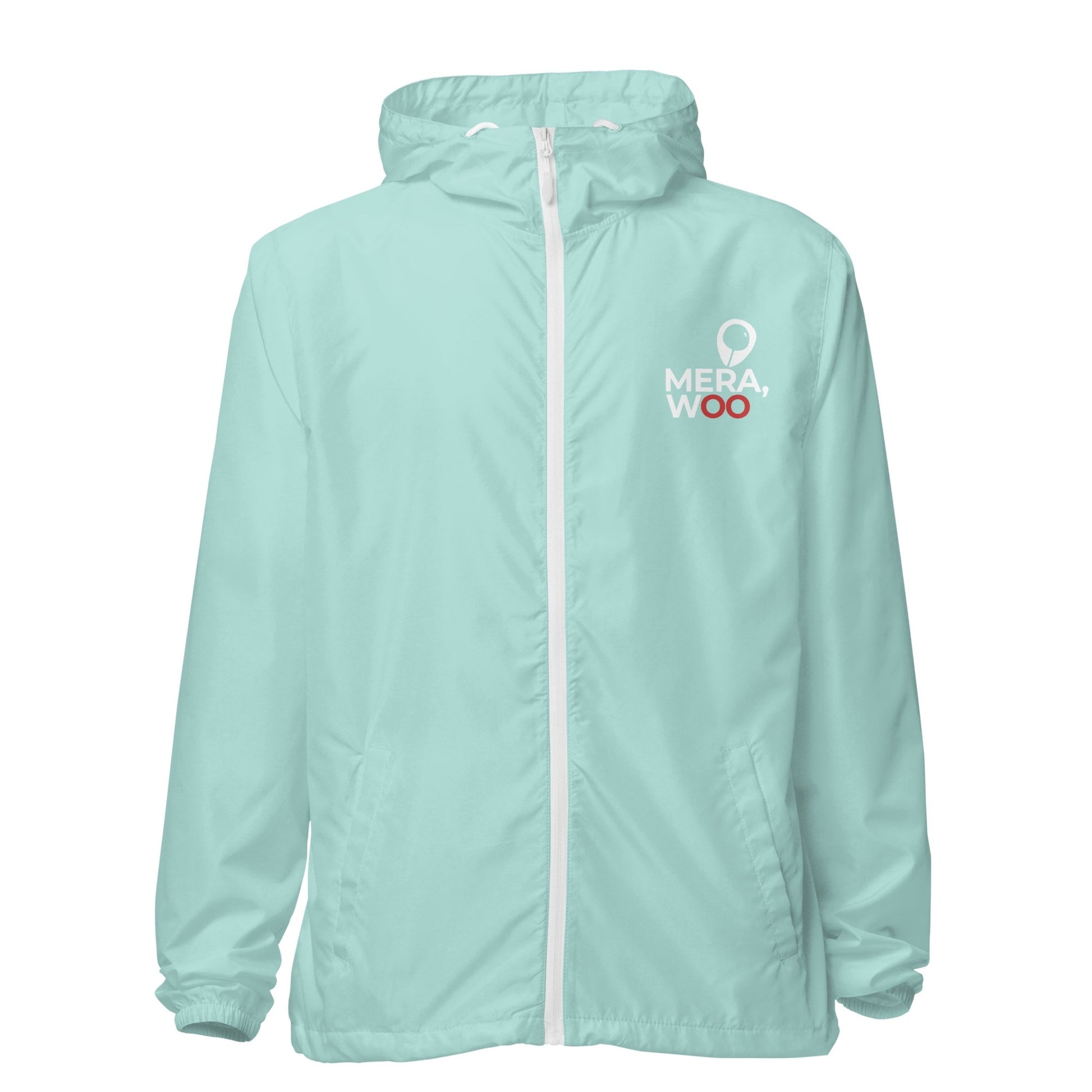 MERA WOO | BL Windbreaker (I) - Burbuja local - puerto_rico