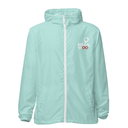 MERA WOO | BL Windbreaker (I) - Burbuja local - puerto_rico