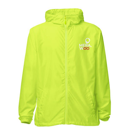MERA WOO | BL Windbreaker (I) - Burbuja local - puerto_rico