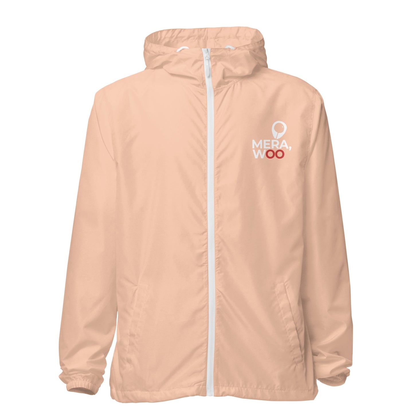 MERA WOO | BL Windbreaker (I) - Burbuja local - puerto_rico