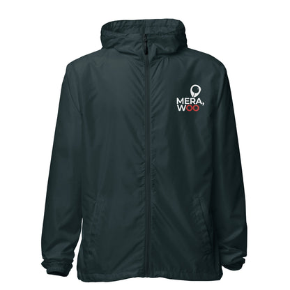 MERA WOO | BL Windbreaker (I) - Burbuja local - puerto_rico