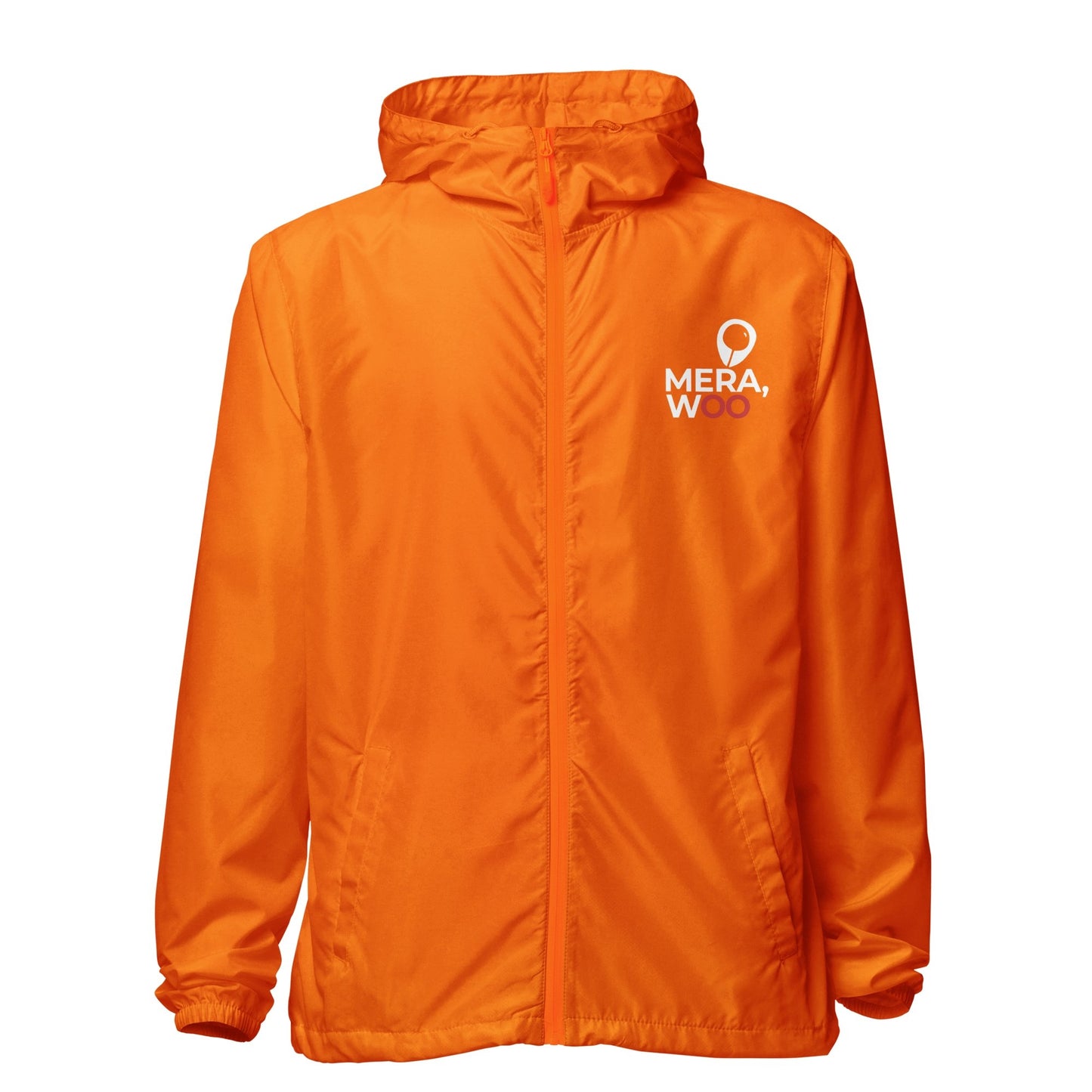 MERA WOO | BL Windbreaker (I) - Burbuja local - puerto_rico