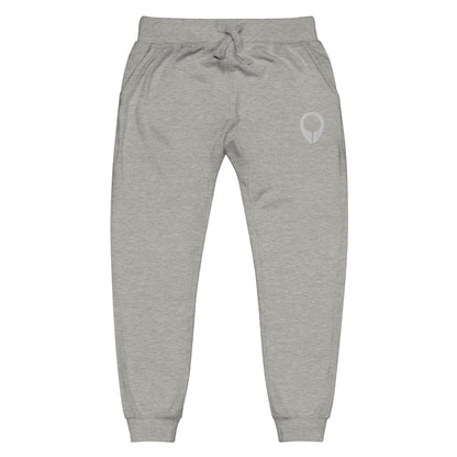 MI PIN | BL 3-pocket Sweatpants (BORDADO BLANCO) - Burbuja local - puerto_rico
