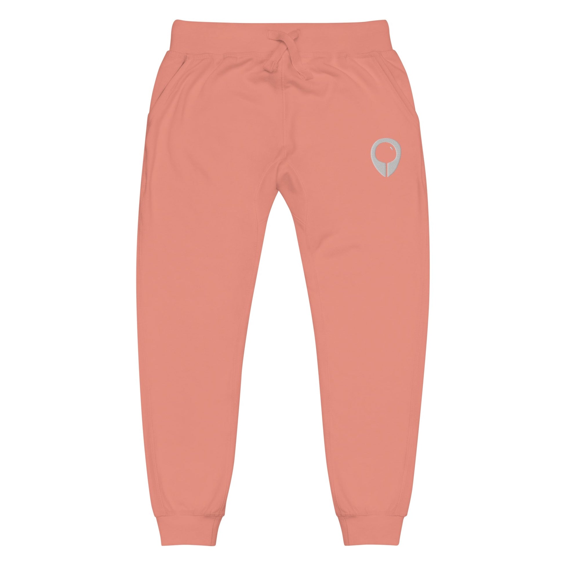 MI PIN | BL 3-pocket Sweatpants (BORDADO BLANCO) - Burbuja local - puerto_rico