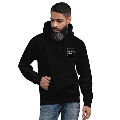 MIRA BAI | BL Everyday Hoodie (I) - Burbuja local - puerto_rico