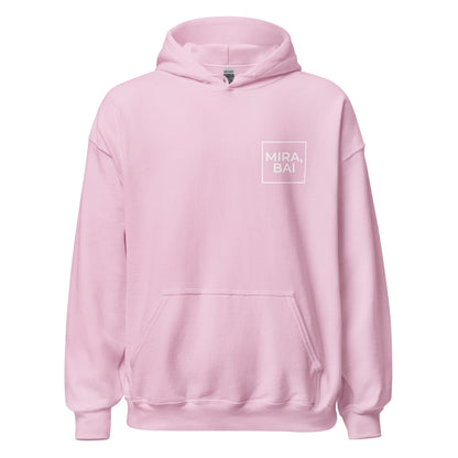 MIRA BAI | BL Everyday Hoodie (I) - Burbuja local - puerto_rico