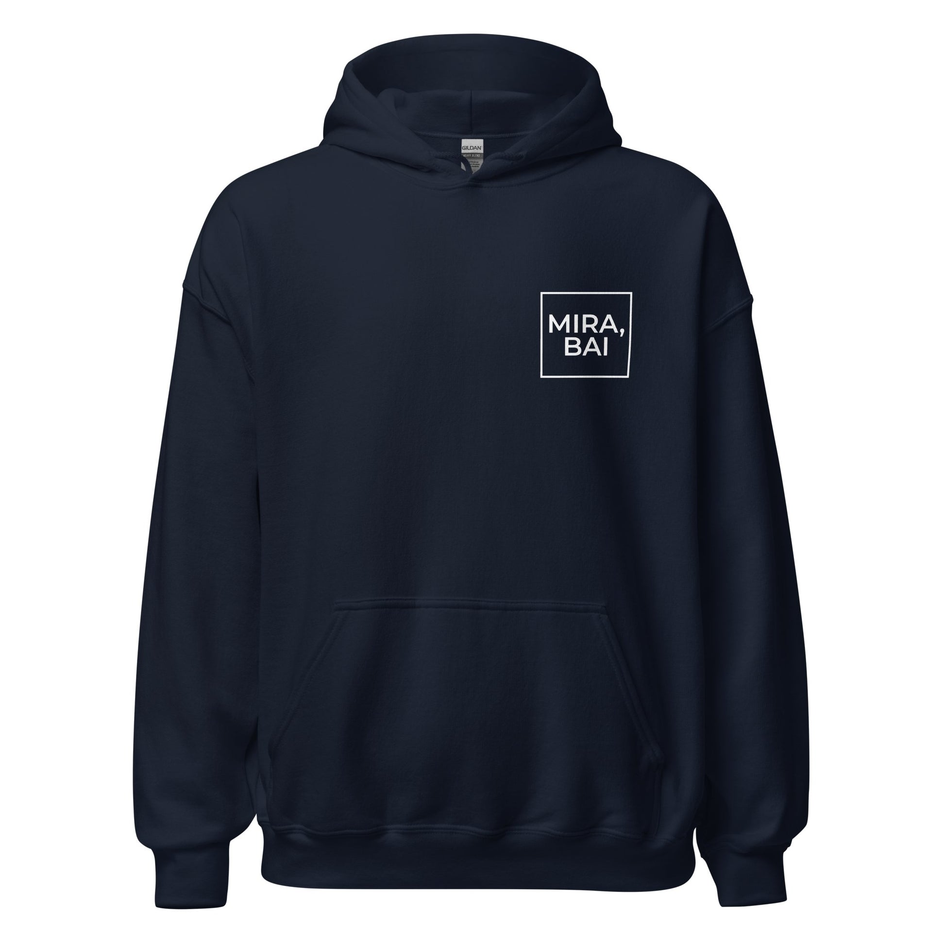 MIRA BAI | BL Everyday Hoodie (I) - Burbuja local - puerto_rico