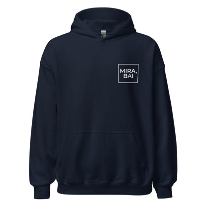 MIRA BAI | BL Everyday Hoodie (I) - Burbuja local - puerto_rico