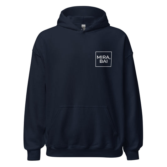 MIRA BAI | BL Everyday Hoodie (I) - Burbuja local - puerto_rico