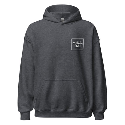 MIRA BAI | BL Everyday Hoodie (I) - Burbuja local - puerto_rico