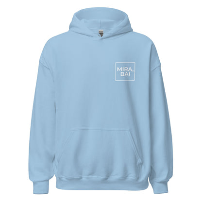 MIRA BAI | BL Everyday Hoodie (I) - Burbuja local - puerto_rico