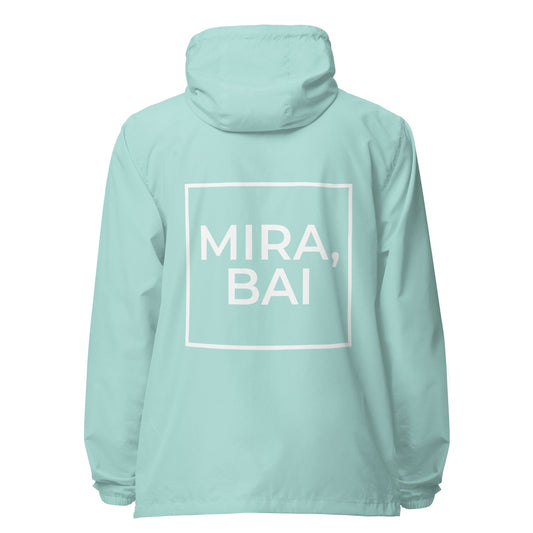 MIRA BAI | BL Windbreaker (I) - Burbuja local - puerto_rico