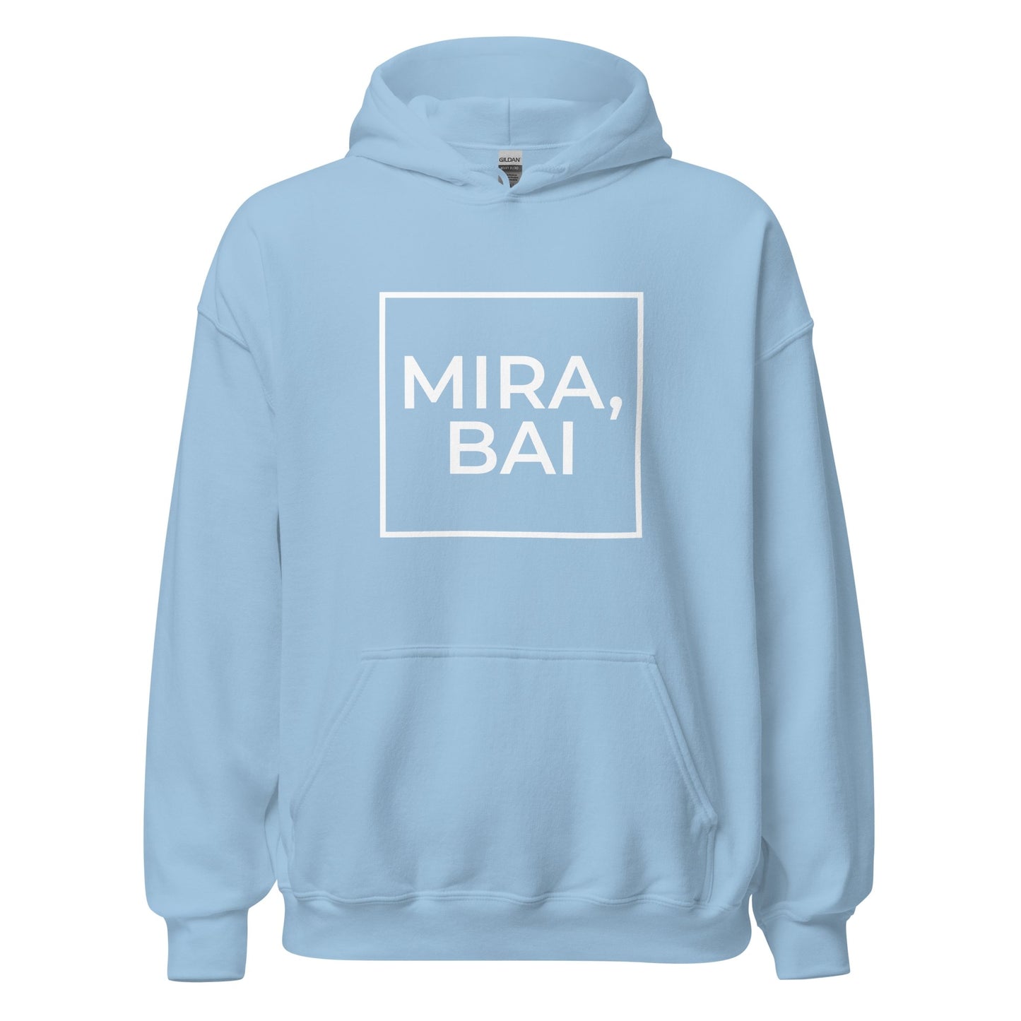 MIRA BAI SQUARE | BL Everyday Hoodie (I) - Burbuja local - puerto_rico