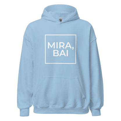 MIRA BAI SQUARE | BL Everyday Hoodie (I) - Burbuja local - puerto_rico