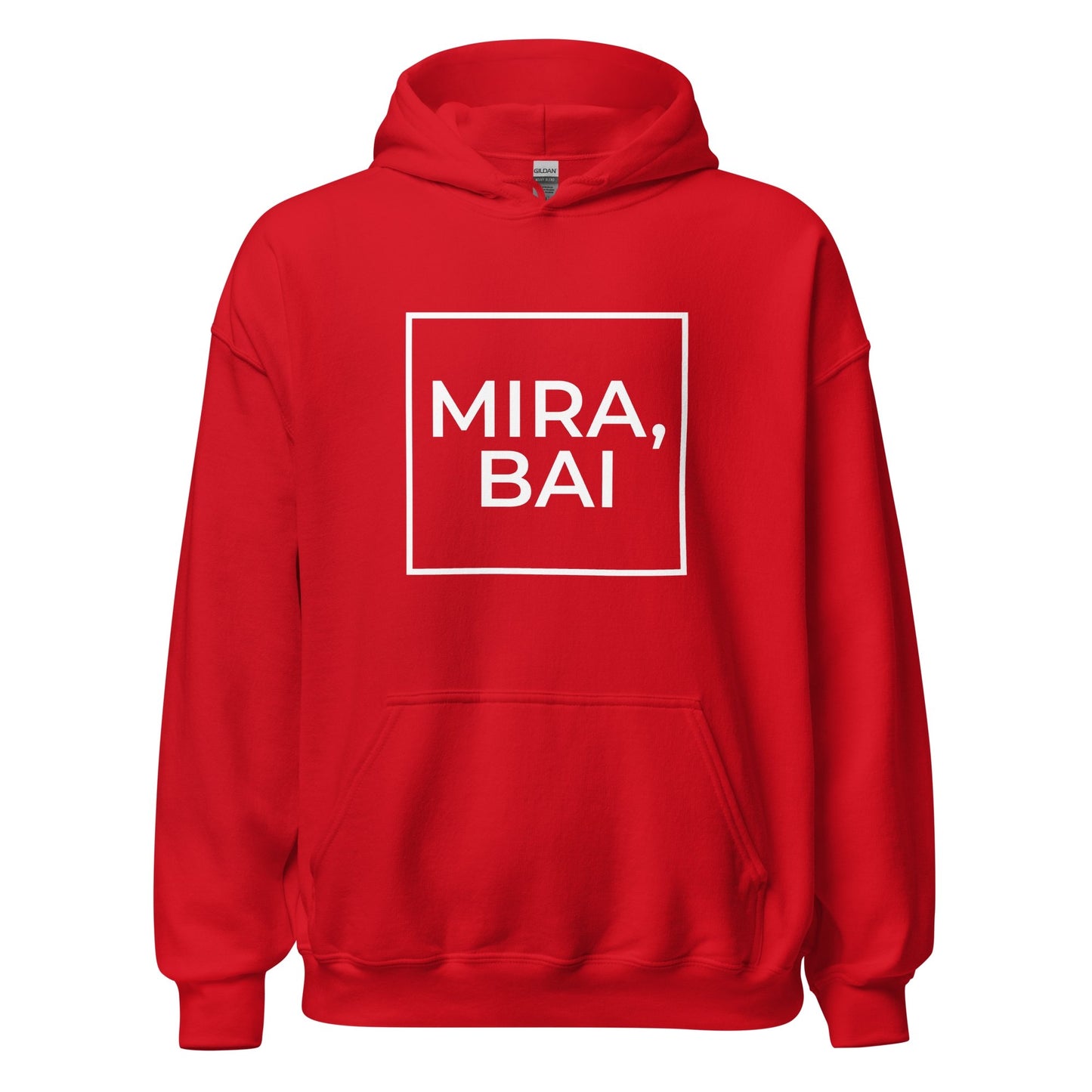 MIRA BAI SQUARE | BL Everyday Hoodie (I) - Burbuja local - puerto_rico