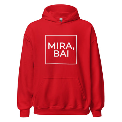 MIRA BAI SQUARE | BL Everyday Hoodie (I) - Burbuja local - puerto_rico